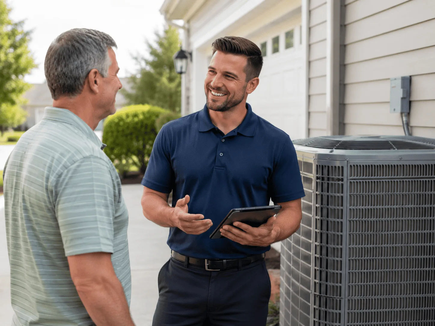 Heat Pump Installation Absecon, NJ FAQs